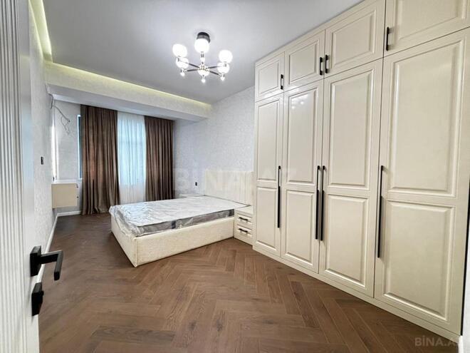 Продаётся 3-комн. новостройка 80 м², м. Нефтчиляр, photo 4 from 22