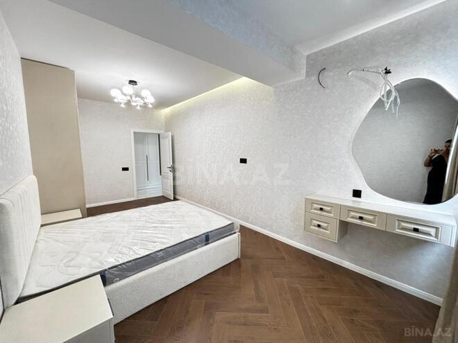 Продаётся 3-комн. новостройка 80 м², м. Нефтчиляр, photo 6 from 22