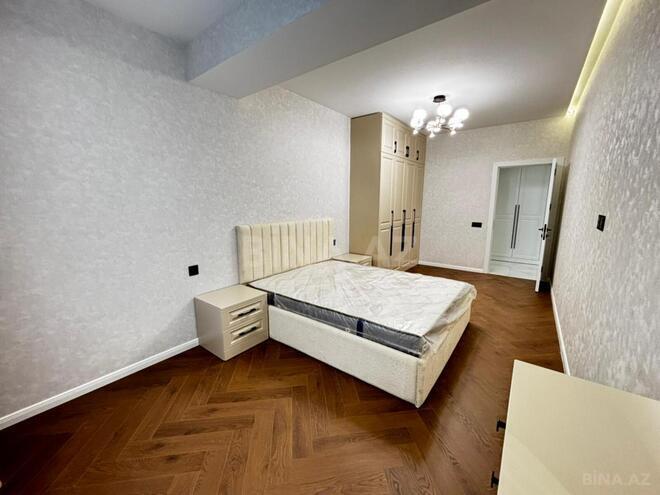 Продаётся 3-комн. новостройка 80 м², м. Нефтчиляр, photo 5 from 22