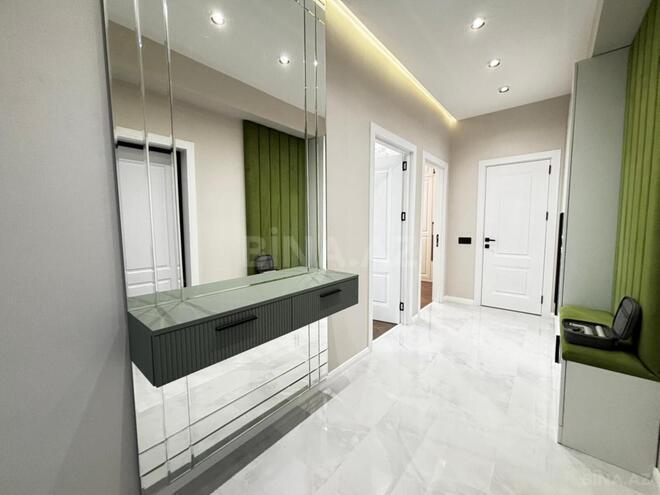 Продаётся 3-комн. новостройка 80 м², м. Нефтчиляр, photo 11 from 22