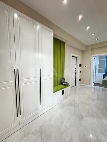 Продаётся 3-комн. новостройка 80 м², м. Нефтчиляр, photo 12 from 22