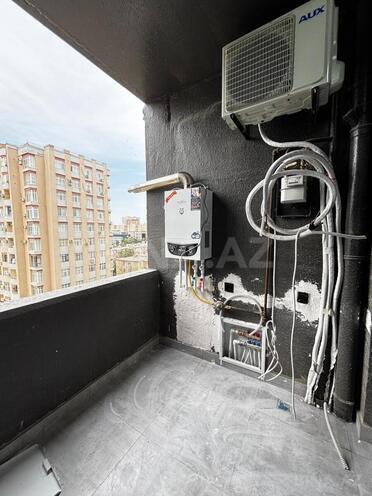 Продаётся 3-комн. новостройка 80 м², м. Нефтчиляр, photo 15 from 22