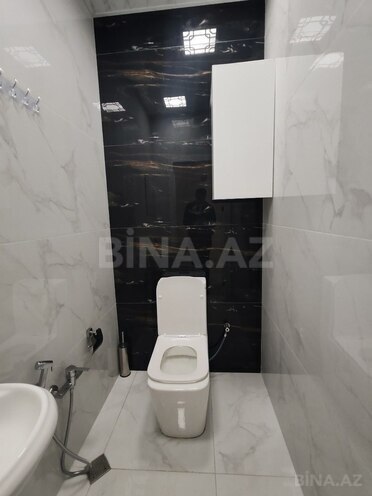 İcarəyə verilir 2 otaqlı yeni tikili 90 m², Elmlər Akademiyası m., photo 9 from 18