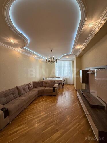 Продаётся 3-комн. новостройка 130 м², м. 20 января, photo 3 from 13