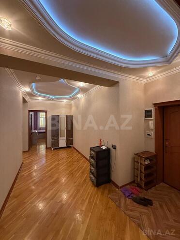 Продаётся 3-комн. новостройка 130 м², м. 20 января, photo 1 from 13