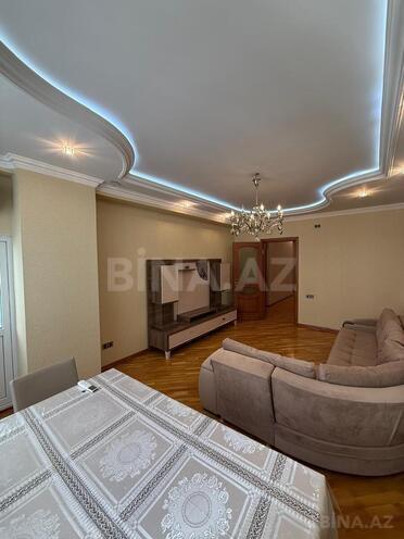 Продаётся 3-комн. новостройка 130 м², м. 20 января, photo 4 from 13