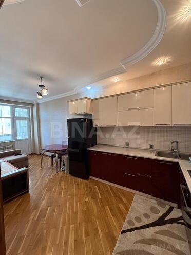 Продаётся 3-комн. новостройка 130 м², м. 20 января, photo 5 from 13
