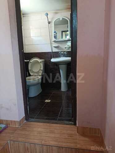 İcarəyə verilir 2 otaqlı həyət evi/bağ evi 65 m², Qara Qarayev m., photo 9 from 10