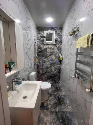 Satılır 4 otaqlı həyət evi/bağ evi 82 m², Saray q., photo 12 from 13
