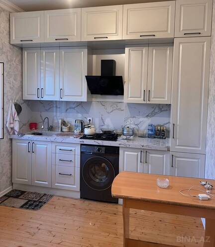 Satılır 4 otaqlı həyət evi/bağ evi 82 m², Saray q., photo 11 from 13