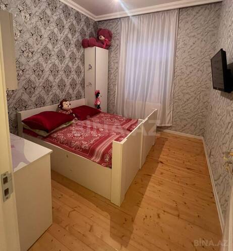 Satılır 4 otaqlı həyət evi/bağ evi 82 m², Saray q., photo 10 from 13