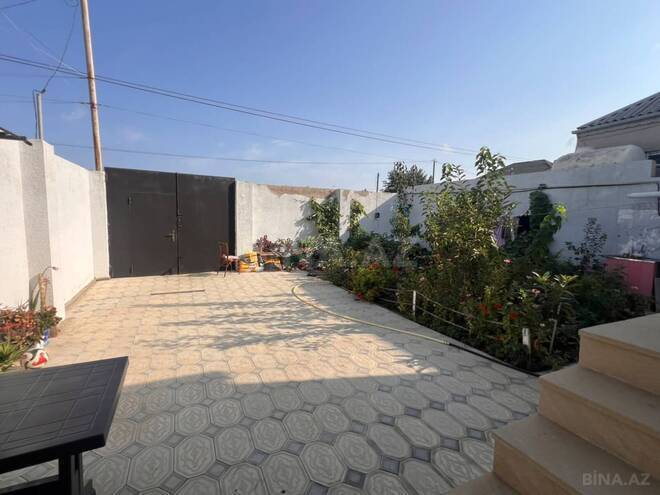 Satılır 4 otaqlı həyət evi/bağ evi 82 m², Saray q., photo 4 from 13