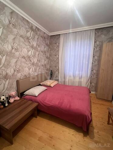 Satılır 4 otaqlı həyət evi/bağ evi 82 m², Saray q., photo 8 from 13