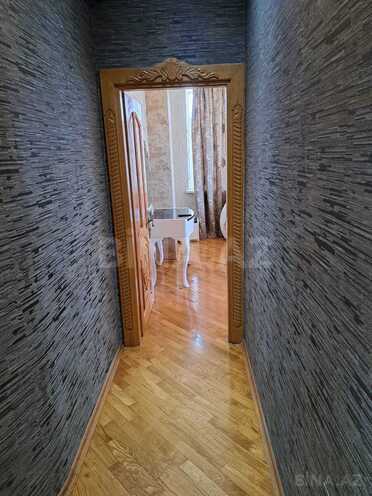 Satılır 3 otaqlı yeni tikili 140 m², Elmlər Akademiyası m., photo 17 from 19