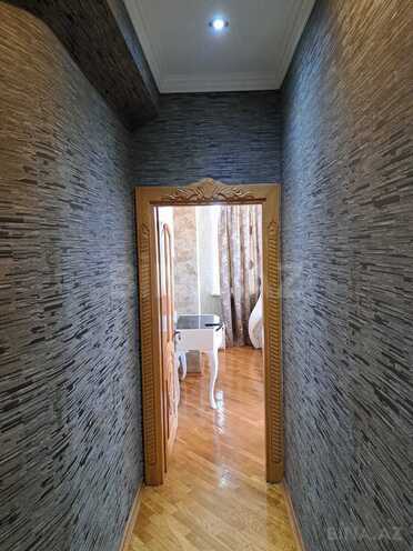 Satılır 3 otaqlı yeni tikili 140 m², Elmlər Akademiyası m., photo 12 from 19