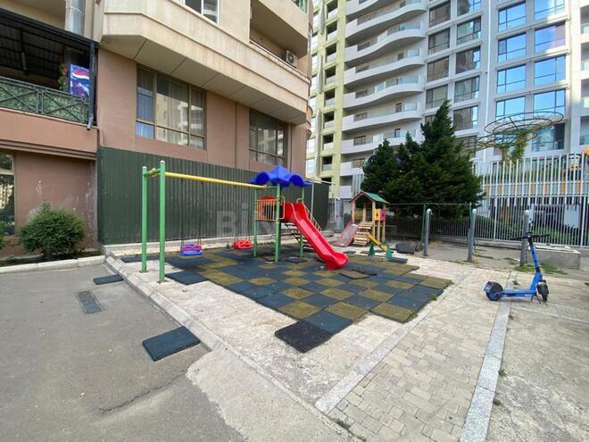 Продаётся 4-комн. новостройка 168 м², Насиминский  р., photo 23 from 26