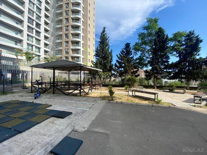 Продаётся 4-комн. новостройка 168 м², Насиминский  р., photo 24 from 26