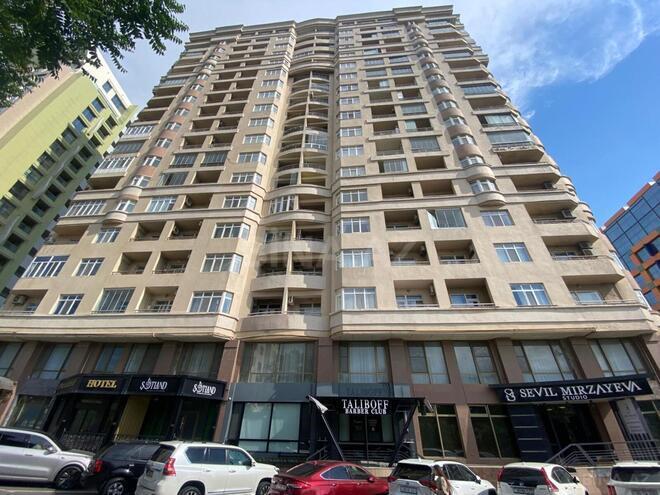 Продаётся 4-комн. новостройка 168 м², Насиминский  р., photo 25 from 26