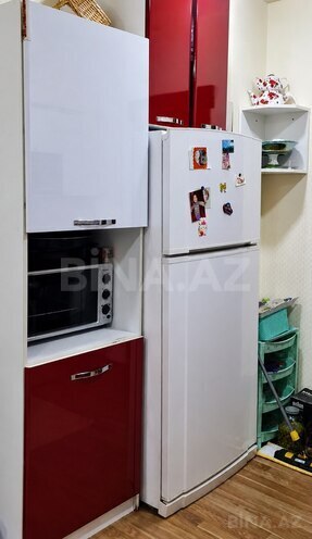 Satılır 3 otaqlı yeni tikili 135 m², Memar Əcəmi m., photo 7 from 16