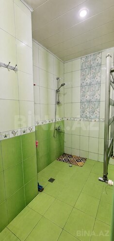 Satılır 3 otaqlı yeni tikili 135 m², Memar Əcəmi m., photo 14 from 16