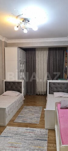 Satılır 3 otaqlı yeni tikili 135 m², Memar Əcəmi m., photo 9 from 16