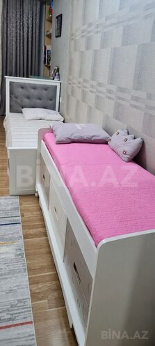 Satılır 3 otaqlı yeni tikili 135 m², Memar Əcəmi m., photo 10 from 16