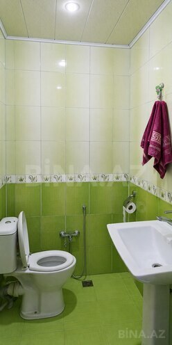 Satılır 3 otaqlı yeni tikili 135 m², Memar Əcəmi m., photo 15 from 16