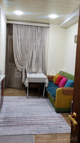 Satılır 3 otaqlı yeni tikili 135 m², Memar Əcəmi m., photo 8 from 16