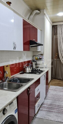 Satılır 3 otaqlı yeni tikili 135 m², Memar Əcəmi m., photo 6 from 16