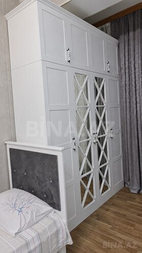 Satılır 3 otaqlı yeni tikili 135 m², Memar Əcəmi m., photo 11 from 16