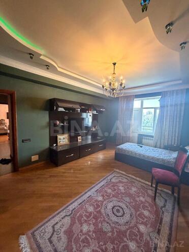 Продаётся 4-комн. новостройка 168 м², Насиминский  р., photo 16 from 26