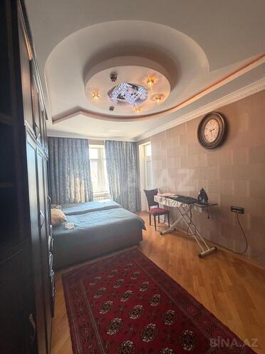 Продаётся 4-комн. новостройка 168 м², Насиминский  р., photo 20 from 26
