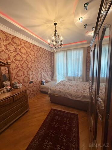 Продаётся 4-комн. новостройка 168 м², Насиминский  р., photo 12 from 26