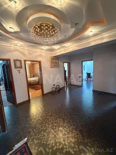 Продаётся 4-комн. новостройка 168 м², Насиминский  р., photo 21 from 26