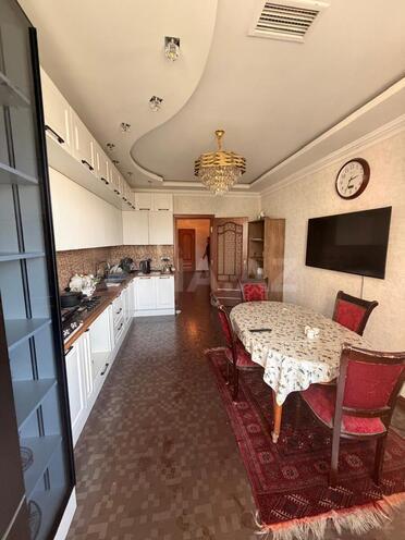 Продаётся 4-комн. новостройка 168 м², Насиминский  р., photo 8 from 26