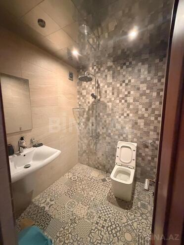 Продаётся 4-комн. новостройка 168 м², Насиминский  р., photo 22 from 26