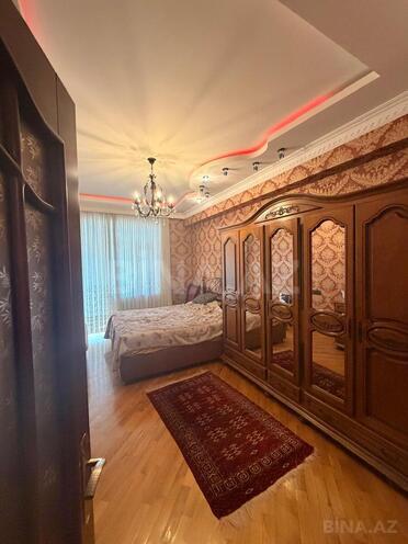 Продаётся 4-комн. новостройка 168 м², Насиминский  р., photo 10 from 26