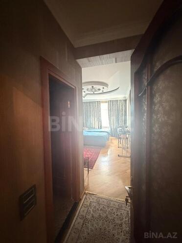 Продаётся 4-комн. новостройка 168 м², Насиминский  р., photo 19 from 26