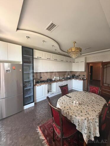 Продаётся 4-комн. новостройка 168 м², Насиминский  р., photo 9 from 26