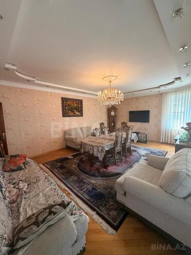 Продаётся 4-комн. новостройка 168 м², Насиминский  р., photo 6 from 26