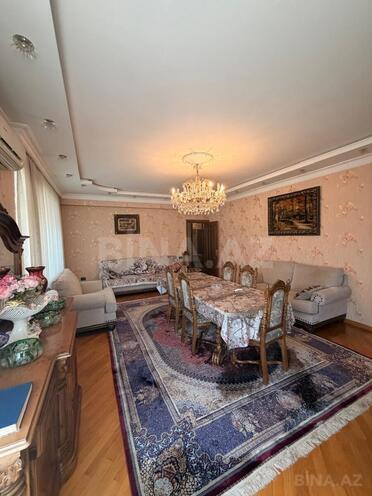 Продаётся 4-комн. новостройка 168 м², Насиминский  р., photo 3 from 26
