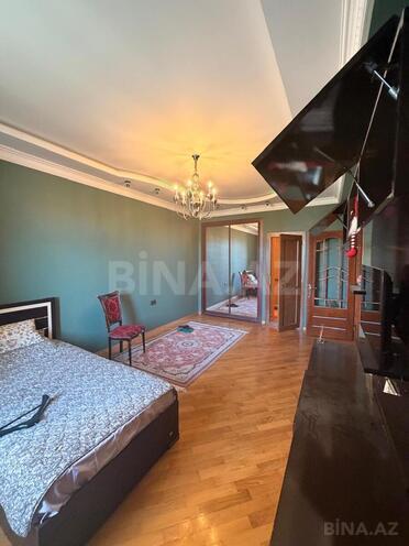 Продаётся 4-комн. новостройка 168 м², Насиминский  р., photo 18 from 26