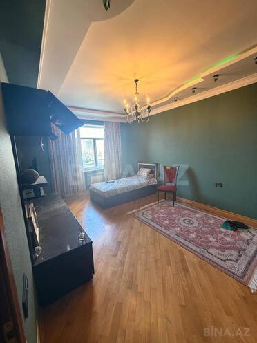 Продаётся 4-комн. новостройка 168 м², Насиминский  р., photo 17 from 26
