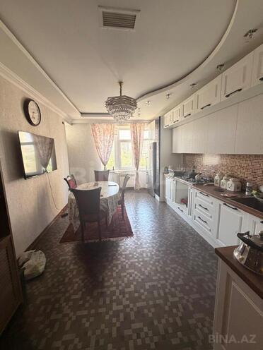 Продаётся 4-комн. новостройка 168 м², Насиминский  р., photo 7 from 26