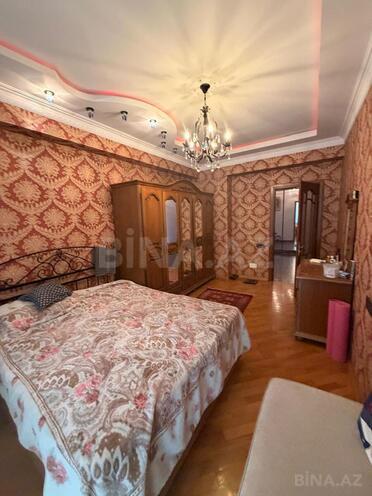 Продаётся 4-комн. новостройка 168 м², Насиминский  р., photo 11 from 26