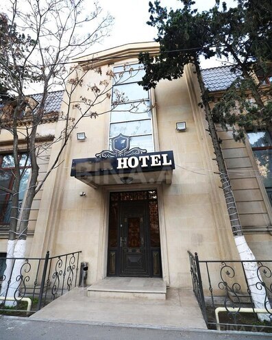 Satılır  obyekt 1 058 m², Əhmədli m., photo 1 from 16