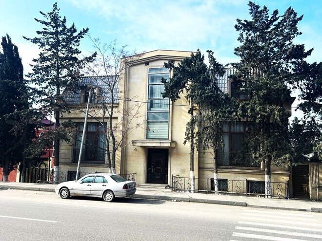 Satılır  obyekt 1 058 m², Əhmədli m., photo 3 from 16