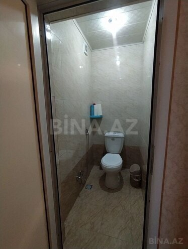 İcarəyə verilir 3 otaqlı yeni tikili 105 m², İnşaatçılar m., photo 13 from 16