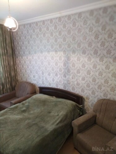 İcarəyə verilir 3 otaqlı yeni tikili 105 m², İnşaatçılar m., photo 10 from 16