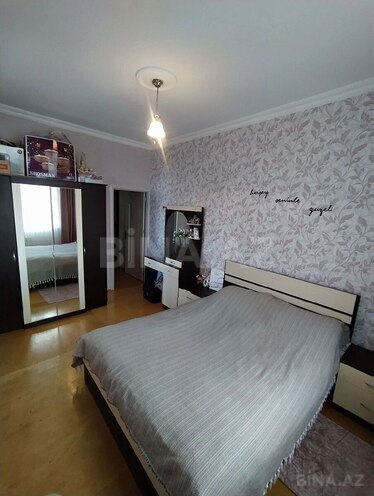 İcarəyə verilir 3 otaqlı yeni tikili 105 m², İnşaatçılar m., photo 6 from 16